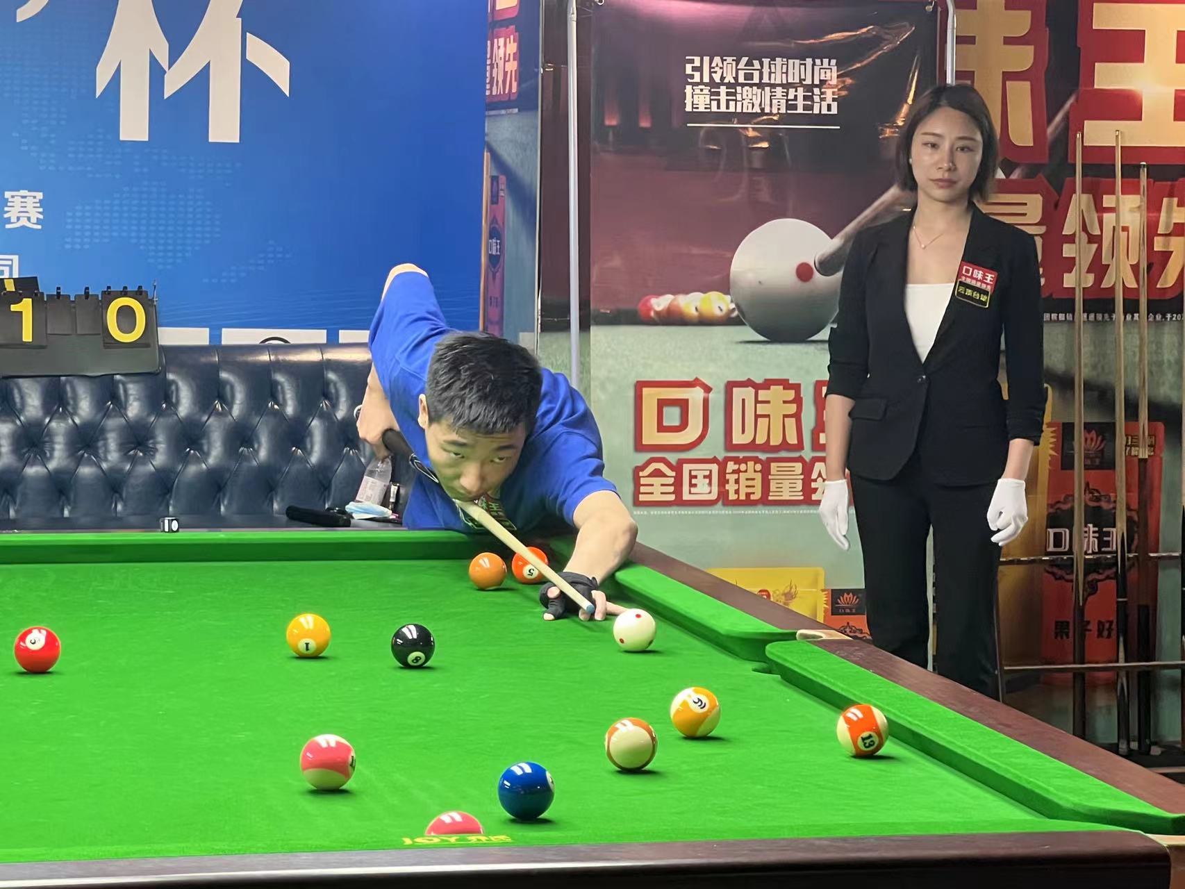 场外的另一 场外的另一